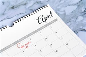 Brands’ April Fools’ Day jokes: Too soon?