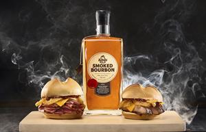 Arby's Smoked Bourbon leads to 24% increase in rewards program sign ups