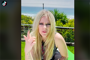 Stars get creative with TikTok debuts: Who did it best?