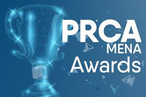 PRCA MENA opens entries for Digital and Regional awards