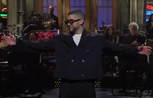Bad Bunny signals the way for Hispanic comms