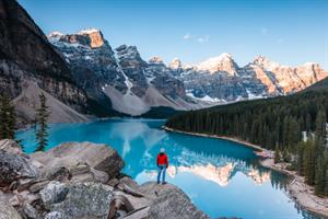 Destination Canada re-ups with Zeno Group