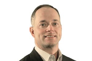 ON24 names Byron Bardy VP