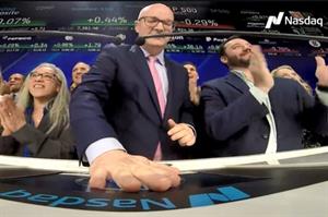 Watch: Ringing in 20 years of PRWeek Awards US