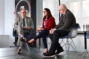 Microsoft's 'three-part test' for getting involved