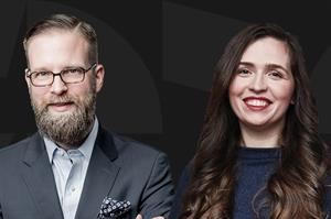 BCW names co-CEOs for Germany