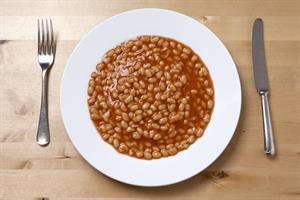 Bush’s Beans, where are you on the ‘bean dad’ matter?