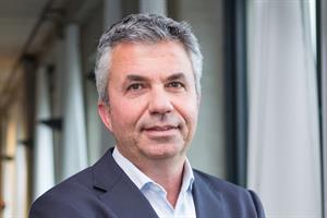Tech Talk with Socialbakers CEO Yuval Ben-Itzhak