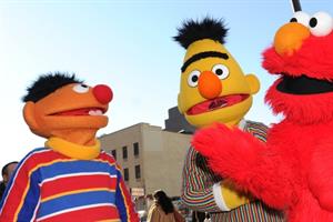 The Bert and Ernie relationship debate: How should Sesame Workshop have responded?