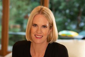 Konnect Agency promotes Amanda Bialek to president