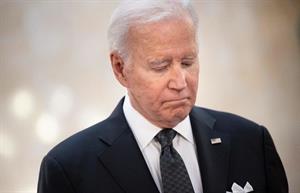 Public health experts: Biden oversimplified the end of the pandemic. (Photo credit: Getty Images).