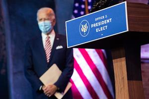 How corporate America is speaking out about the need for a presidential transition