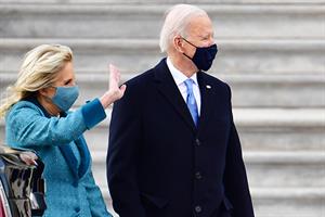 PR pros should heed Biden's call for truth