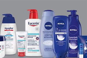 Beiersdorf picks M Booth as PR AOR for Nivea, Eucerin, Aquaphor