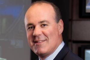 Prophet hires Hilton Worldwide vet Bill Margaritis