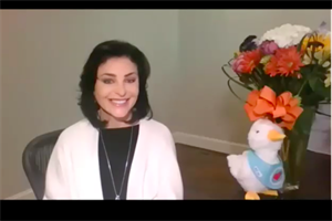 How Aflac invested in its employees to get them through COVID-19