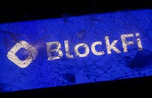 BlockFi filed for Chapter 11 bankruptcy protection this week. (Image credit: Getty Images).