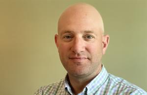 David Bloomgren joins Finsbury Glover Hering as MD in DC