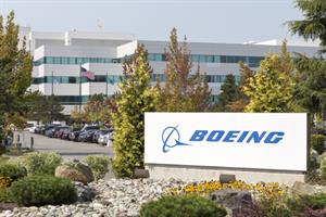 Timeline of a crisis: Boeing under the microscope