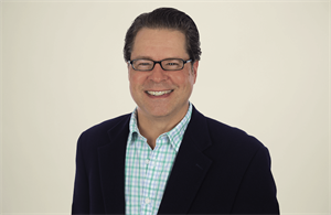 Tech Talk: Synthesio CMO Allen Bonde