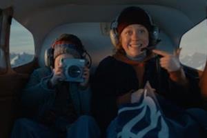 Boots diverges from star-led Christmas campaigns in mother-daughter film