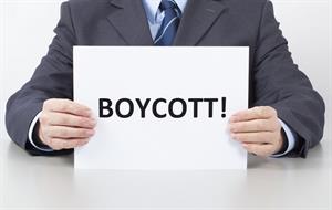 Do #boycotts mean anything anymore?