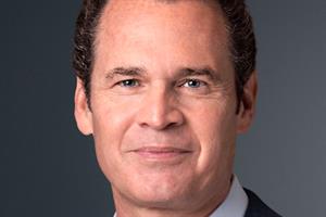 Salesforce hires AT&T's Brad Burns as chief communications officer