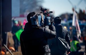 Live event broadcasting in 2022