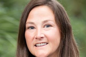 Whole Foods comms head Brooke Buchanan exits