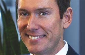 Buck was press secretary to House Speaker John Boehner. (Image used with permission). 