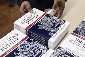 What a Trump or Biden win means for comms firms