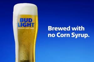 Beer banter: Bud Light calls out MillerCoors comms head in tweet