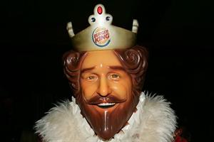 Brand mascots: A dying breed?