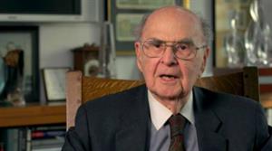 Burson on the business of persuasion