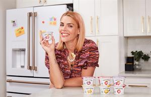 Two Good and Busy Philipps want people to #GetHangryForGood