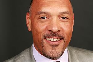 Barry Caldwell leaves Waste Management after 16 years