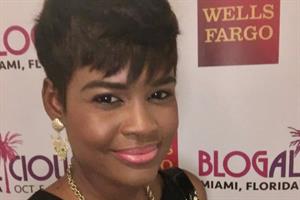 Former CIA spokesperson Kali Caldwell joins Edelman