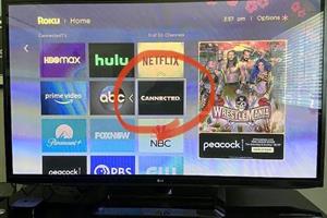 Cannabis streaming service sets debut date, program slate