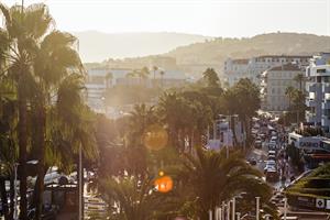 Breakfast Briefing: 5 (mostly Cannes) things for PR pros to know on Monday morning