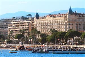 Breakfast Briefing: 5 (mostly Cannes) things for PR pros to know on Wednesday morning