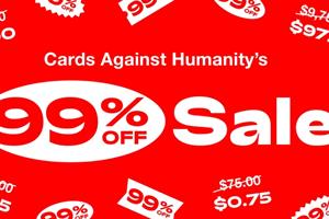 Case study: What happened when Cards Against Humanity trolled Black Friday