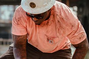 Carhartt names Zeno Group US AOR