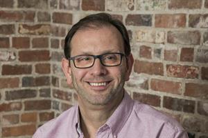 News director adds Hershberg as media partnership chief