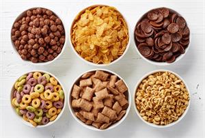 Would a sleek Instagram account convince you to try an expensive DTC cereal brand?