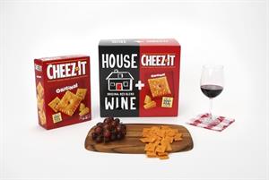 Not so cheesy: House Wine & Cheez-It box sells out in one hour