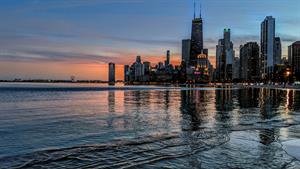 Chicago-based West Monroe offers a range of consulting services. (Photo credit: Getty Images).