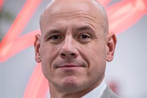 72Point Group names first CEO