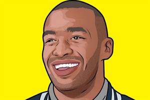 PRWeek 30 Under 30: Christopher Roach, Myra Agency