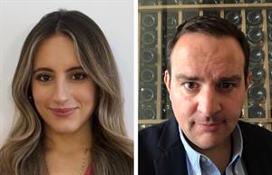 (L-R) Sol Carmona and Neil Mohan. (Images via Citizen Relations)