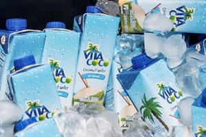Vita Coco may now forever be known as the 'pee jar' brand